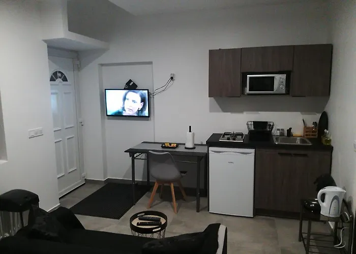 Le Studio Elegance Du Centre