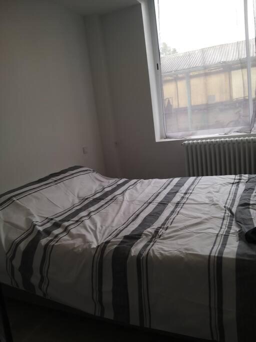 Le Elegance Du Centre Apartment