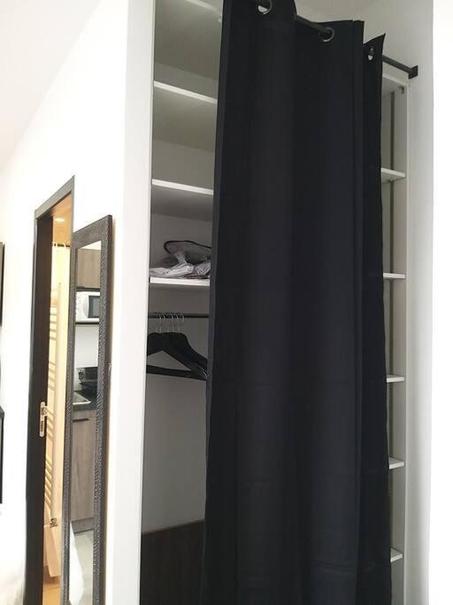 Le Elegance Du Centre Apartment Oyonnax