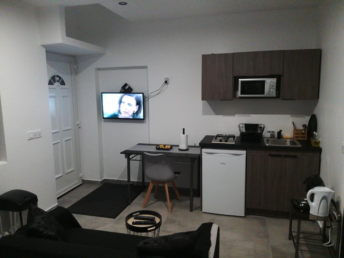 Apartment Le Elegance Du Centre Oyonnax